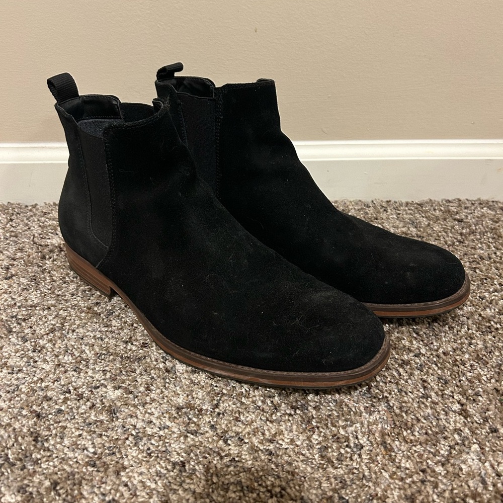 Men’s Sonoma Suede Boots